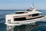 Mazu Yachts 92