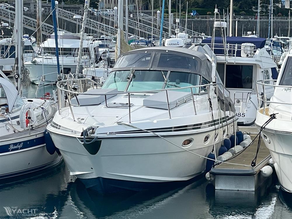 Colvic Sun Cruiser Eclipse 32