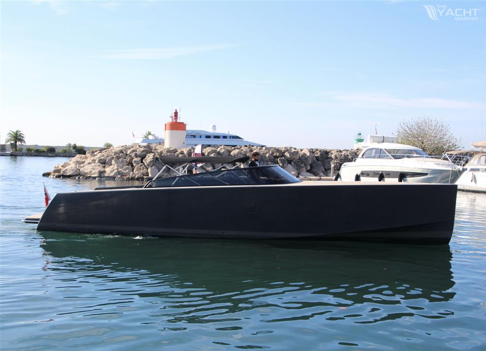 VANDUTCH 40