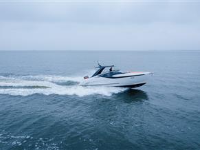 Fairline F Line 33