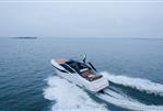 Fairline F Line 33 - Fairline-33-motor-yacht-for-sale-exterior-image-Lengers-Yachts-32.jpg