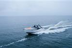 Fairline F Line 33 - Fairline-33-motor-yacht-for-sale-exterior-image-Lengers-Yachts-33.jpg