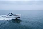 Fairline F Line 33 - Fairline-33-motor-yacht-for-sale-exterior-image-Lengers-Yachts-37.jpg