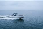 Fairline F Line 33 - Fairline-33-motor-yacht-for-sale-exterior-image-Lengers-Yachts-43.jpg