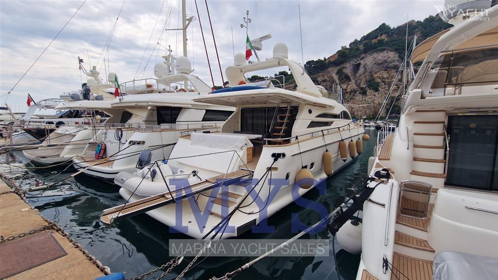 VZ VZ 20 - VZ 20 FLY (14)