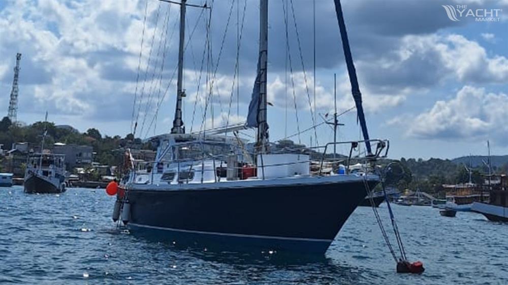 1982 Velmare Vagabond 47