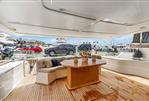 Ferretti Yachts 810 - Ferretti 810