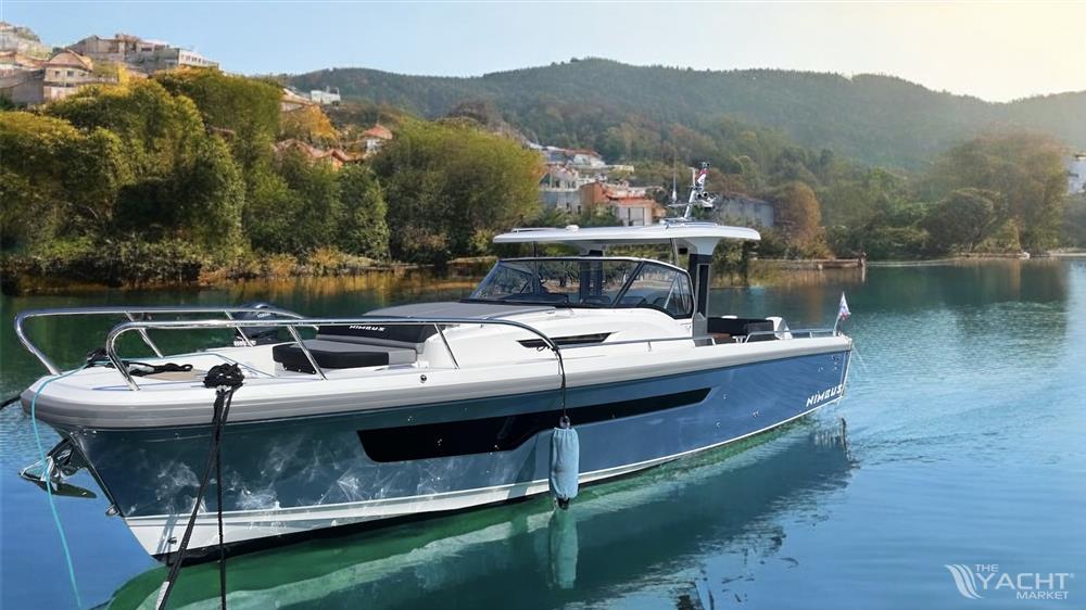 Nimbus T11 X-Edition