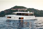Beneteau Swift Trawler 54 - NEW BOAT