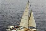  CabinSib 32 Trimaran