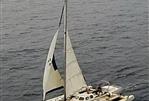  CabinSib 32 Trimaran