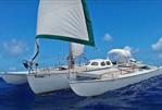  CabinSib 32 Trimaran