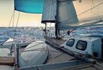  CabinSib 32 Trimaran