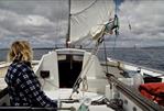  CabinSib 32 Trimaran