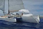  CabinSib 32 Trimaran