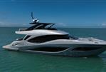 Aquitalia 78ft Luxury Yacht