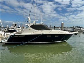 Tiara Yachts 3900 Sovran