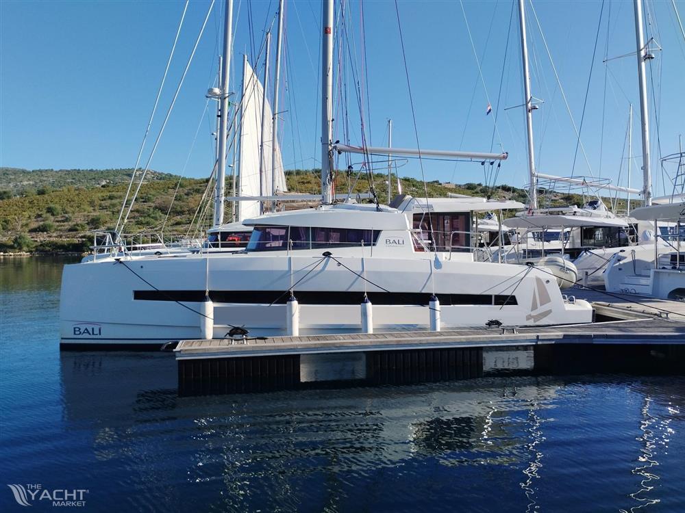Bali Catamarans Bali 4.0 Catana