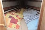 Comfortina Cayenne 42
