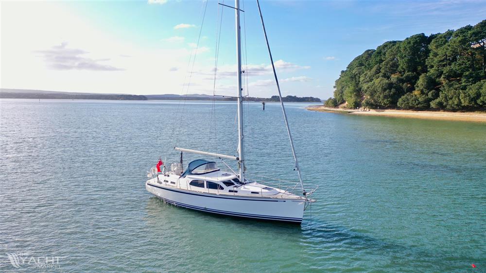Nordship 380 DS