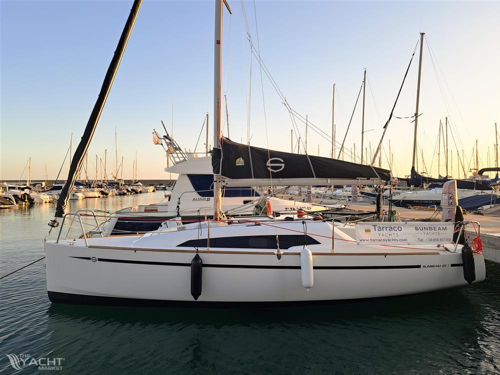 Sunbeam 22.1