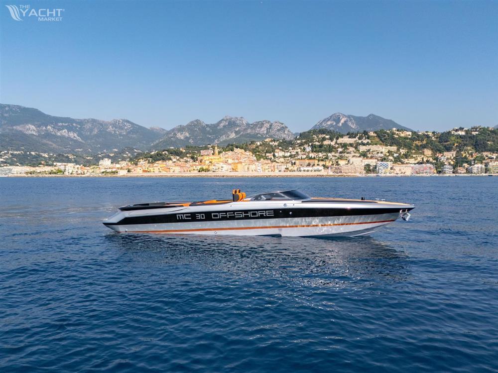 MC 30 Offshore