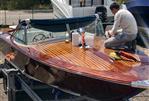 Custom Jetstream 25