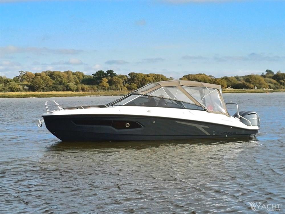 Finnmaster T9 - Default Image