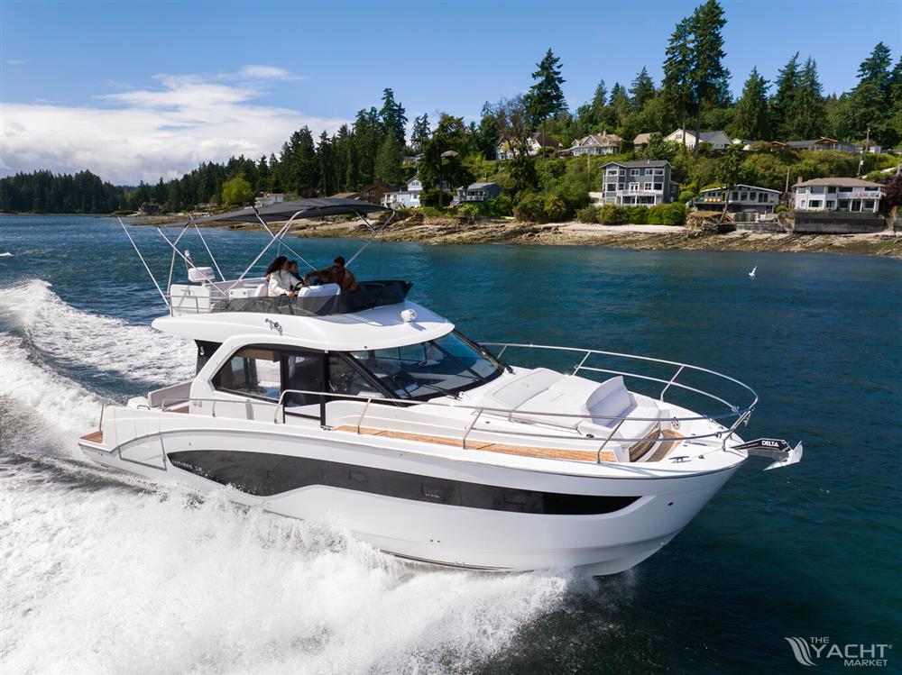Beneteau Antares 12, 2025 - NEW MODEL