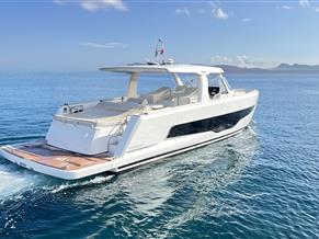 Fjord 53 XL