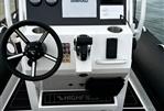 NEW Highfield 700 Sport RIB - Helm / Navigation / Electronics