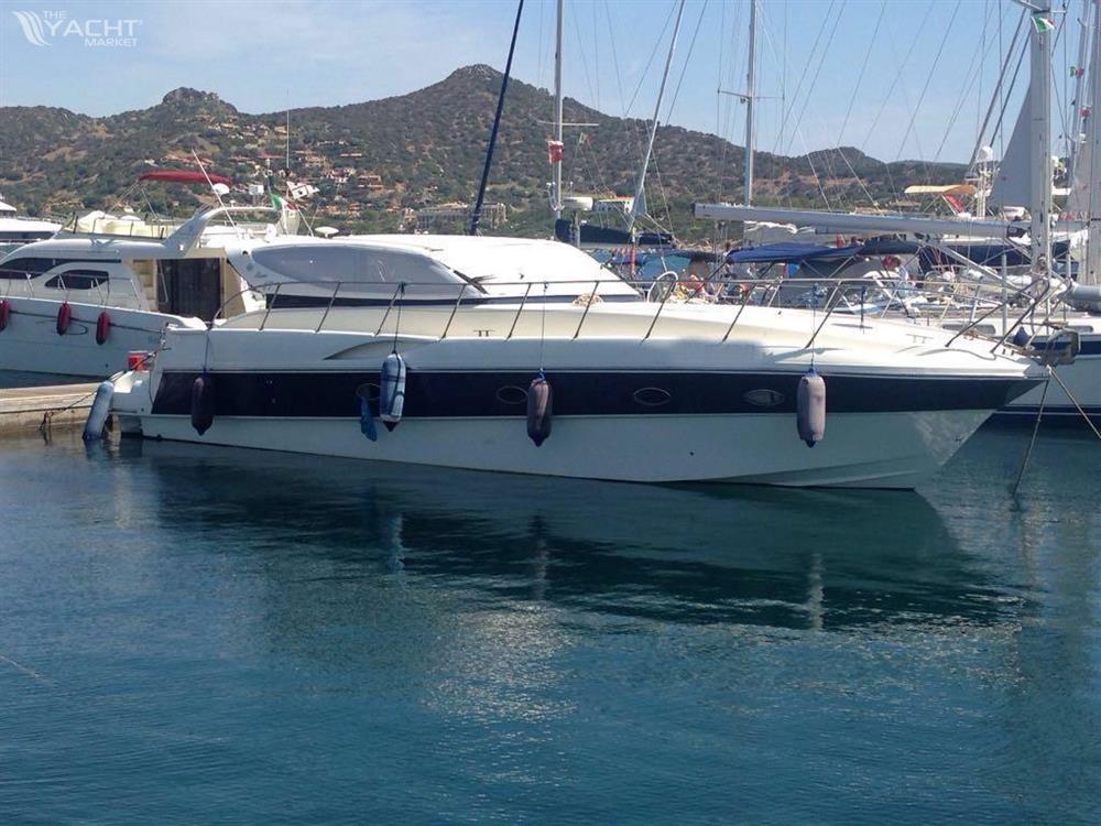 Innovazioni E Progetti Alena 47