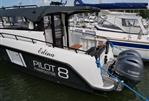 Finnmaster P8