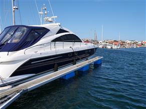 Fairline Fairline Targa 52