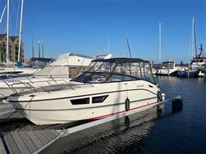 Quicksilver Quicksilver Activ 805 Cruiser