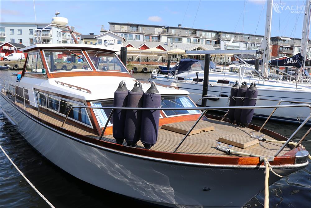 Storebro Royal Cruiser 34