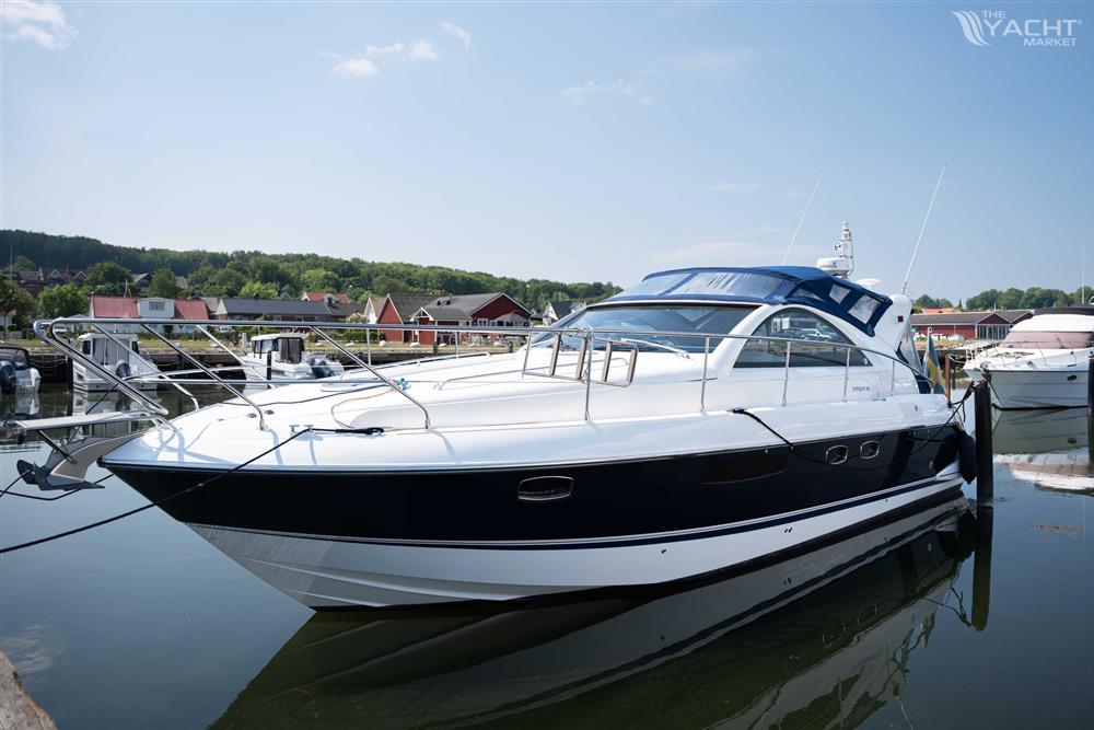 Fairline Fairline Targa 38