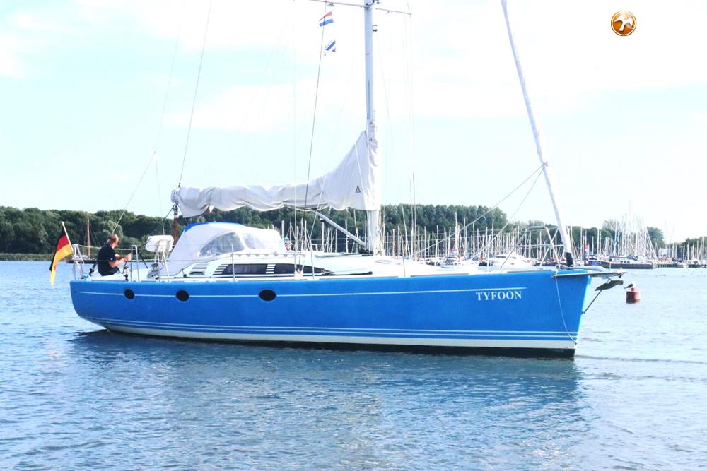 Van de Stadt 44 - Picture 1