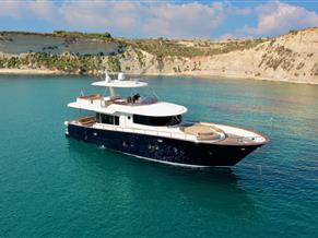 Apreamare Maestro 65