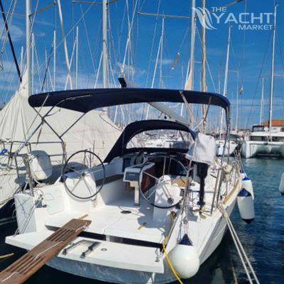 Dufour Yachts 350 GL