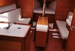 Dufour Yachts 350 GL