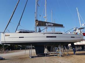 Dufour 500 Grand Large