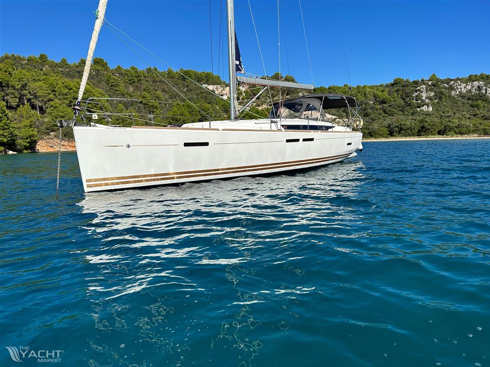 Jeanneau Sun Odyssey 439