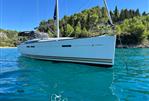 Jeanneau Sun Odyssey 439