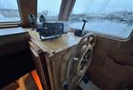 Pilothouse Motorsejler 49
