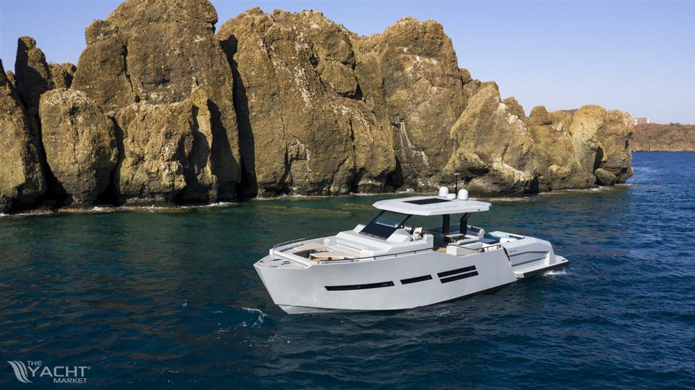 Mazu Yachts