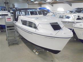 Viking 275 HiLine