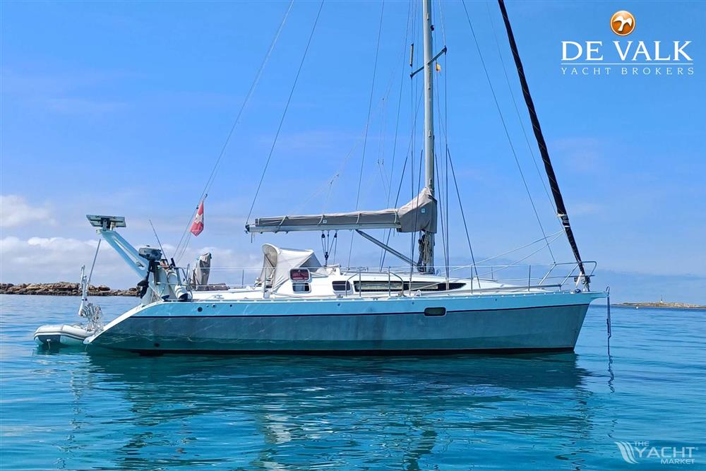 Alubat OVNI 345 - Picture 1