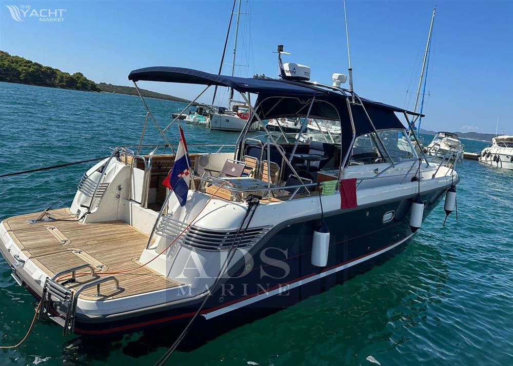 Nimbus 35 - nimbus-35-1