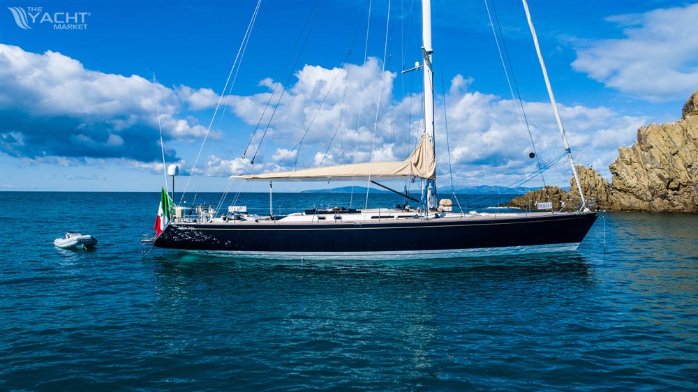 Franchini Yachts